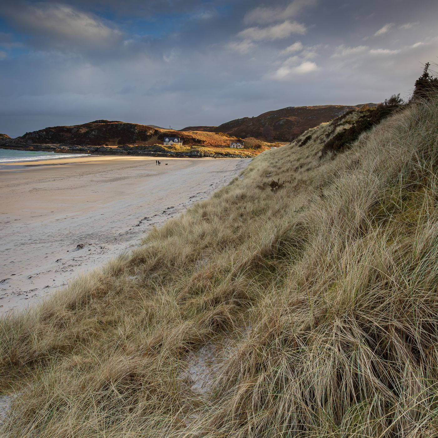 Camusdarach Beach, United Kingdom