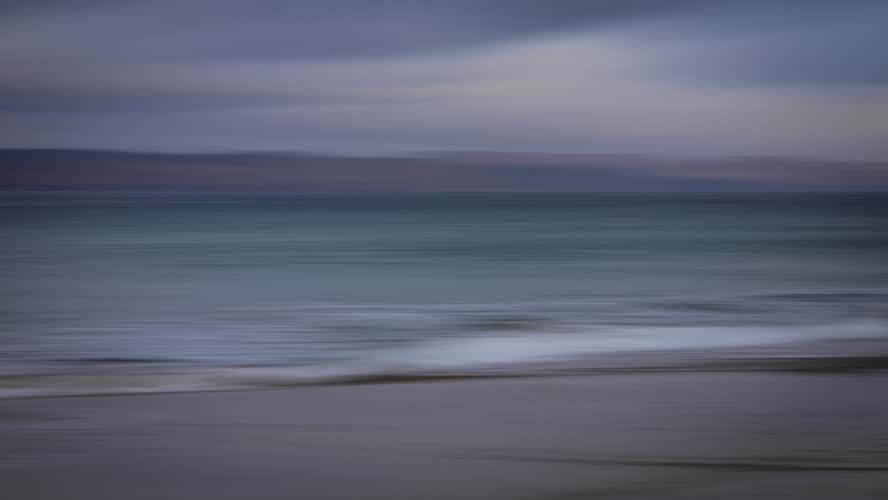 Camusdarach Beach