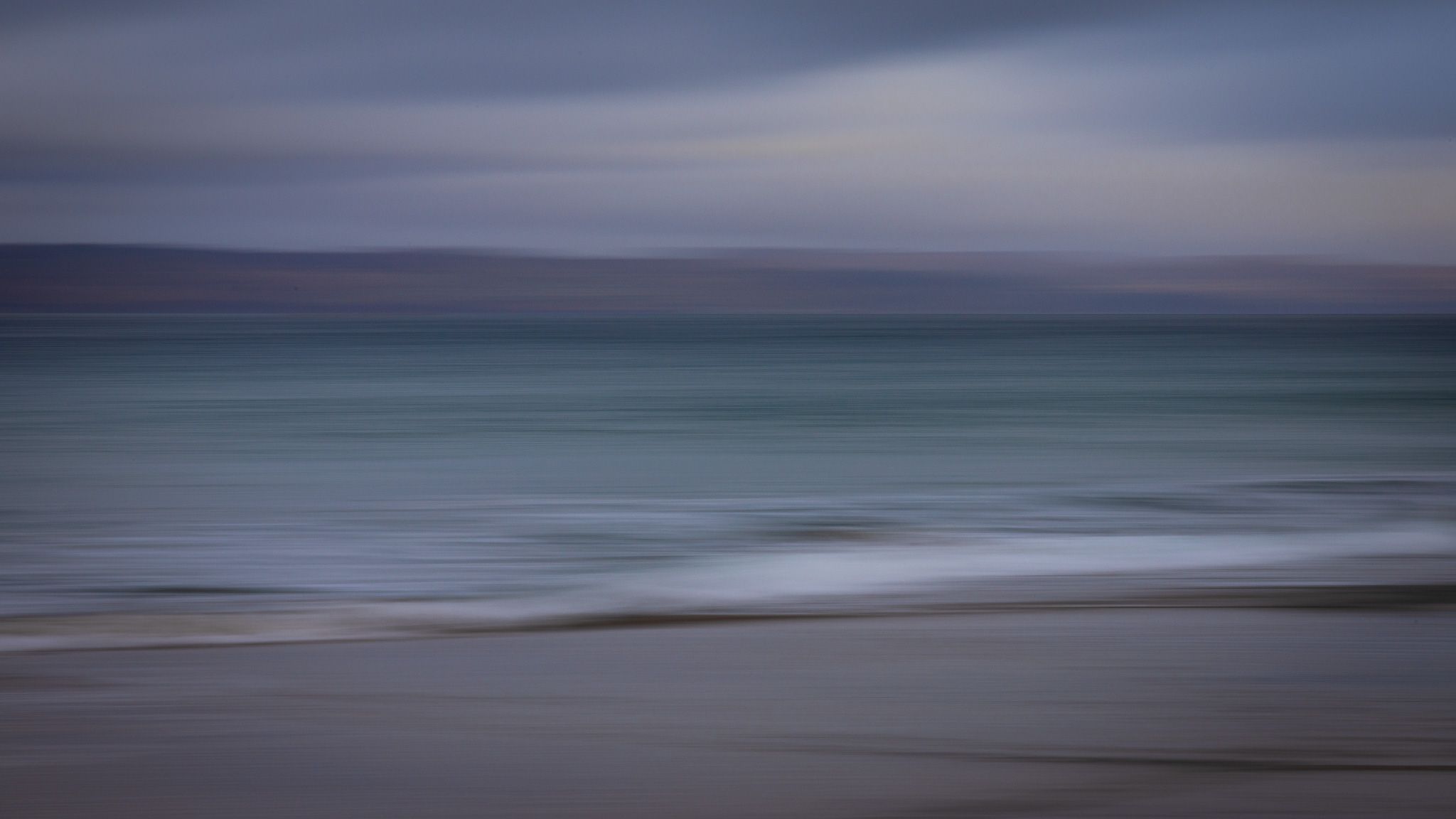 Camusdarach Beach, United Kingdom
