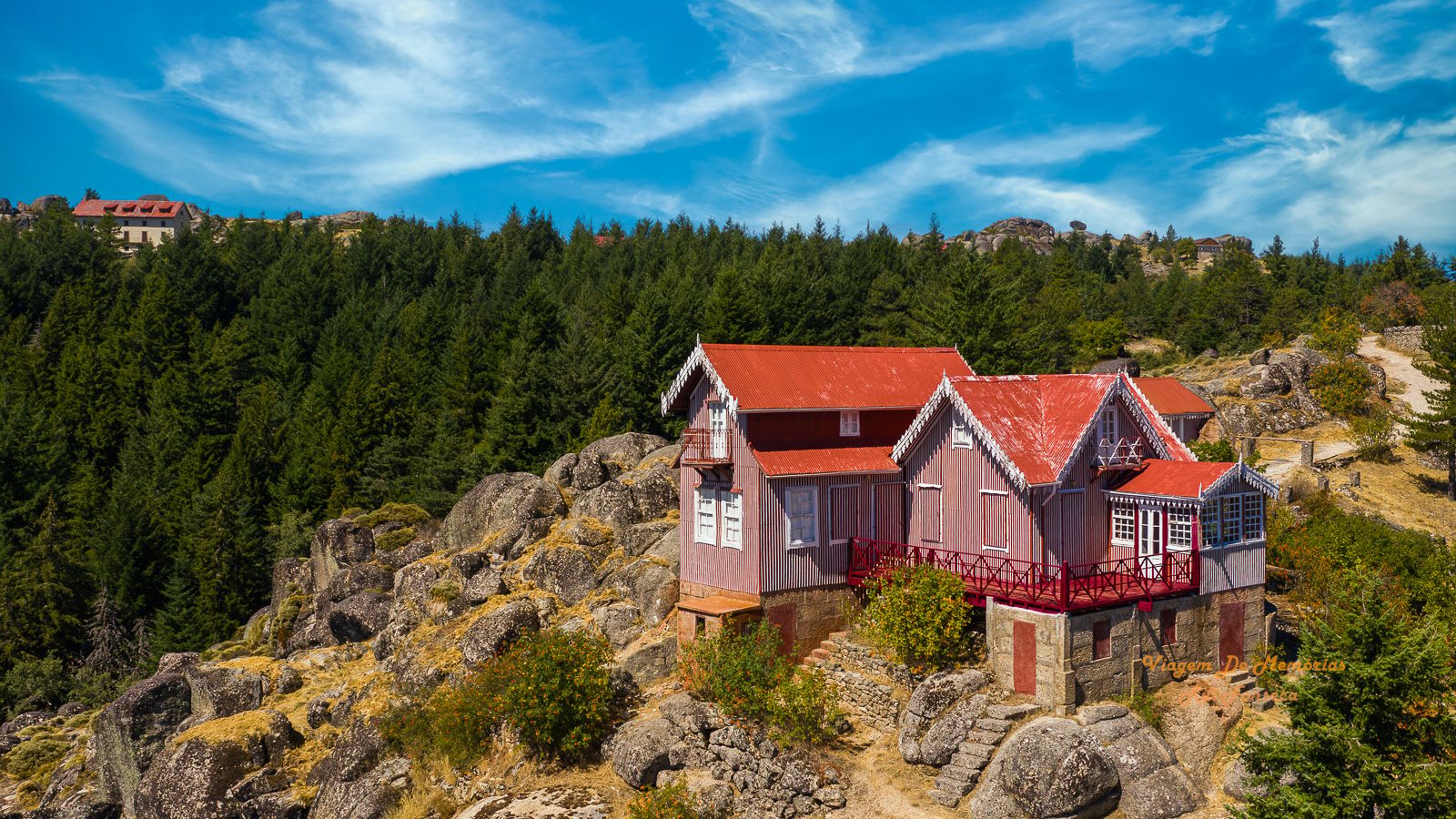 Casa Doutor Afonso Costa, Portugal
