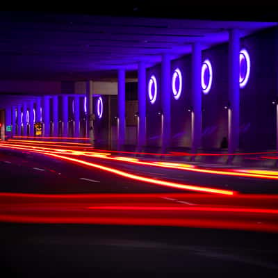 Channelside Drive, USA