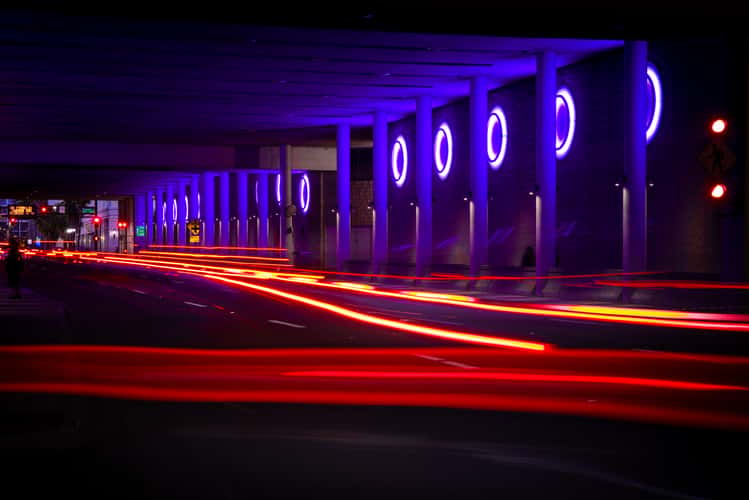 Channelside Drive