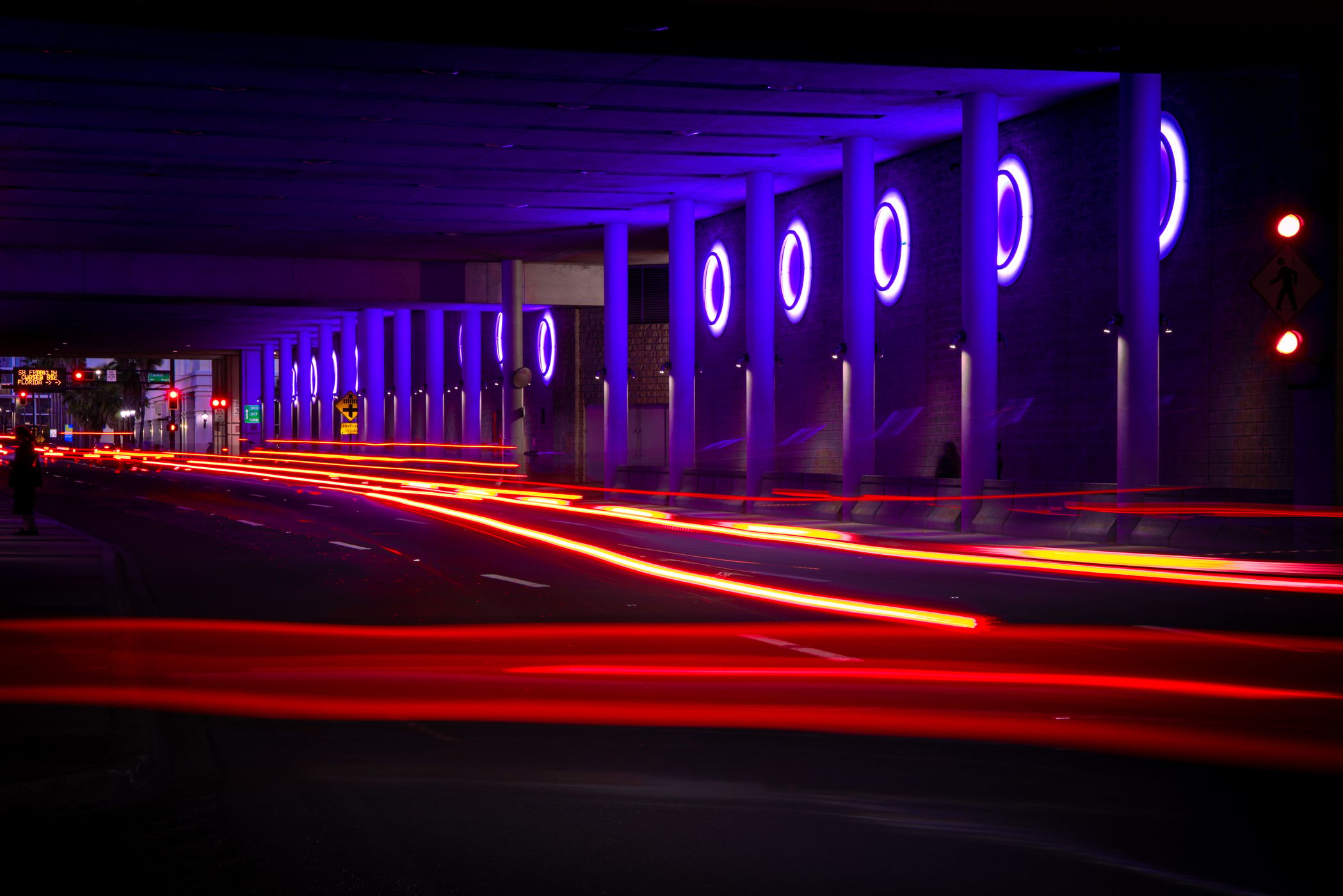 Channelside Drive, USA