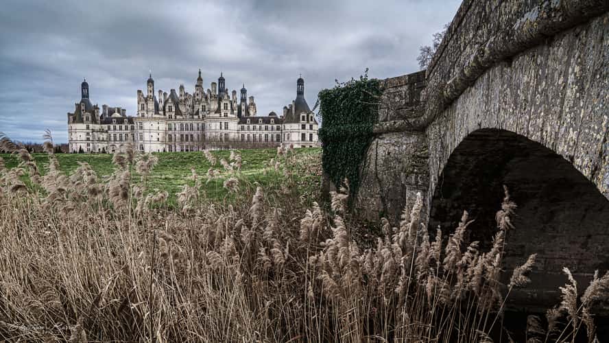 Château Chambord