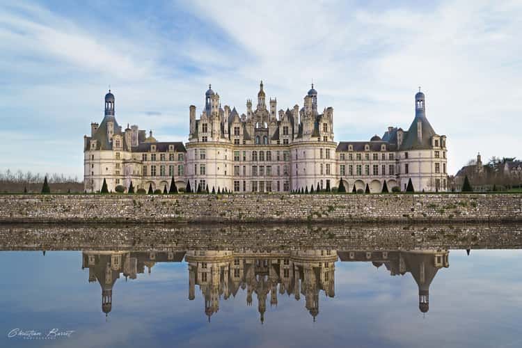 Château Chambord