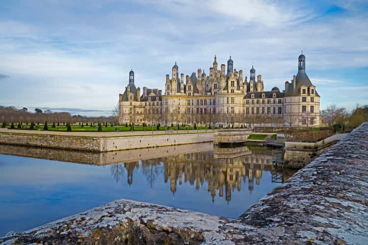 Château Chambord