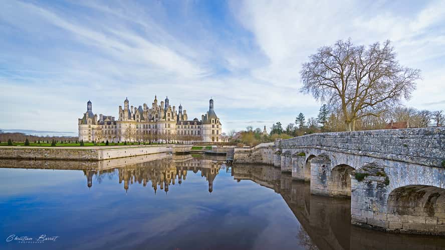 Château Chambord