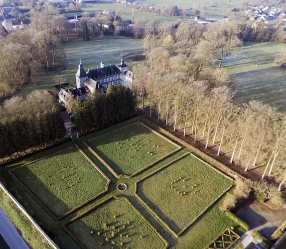 Château de Spy