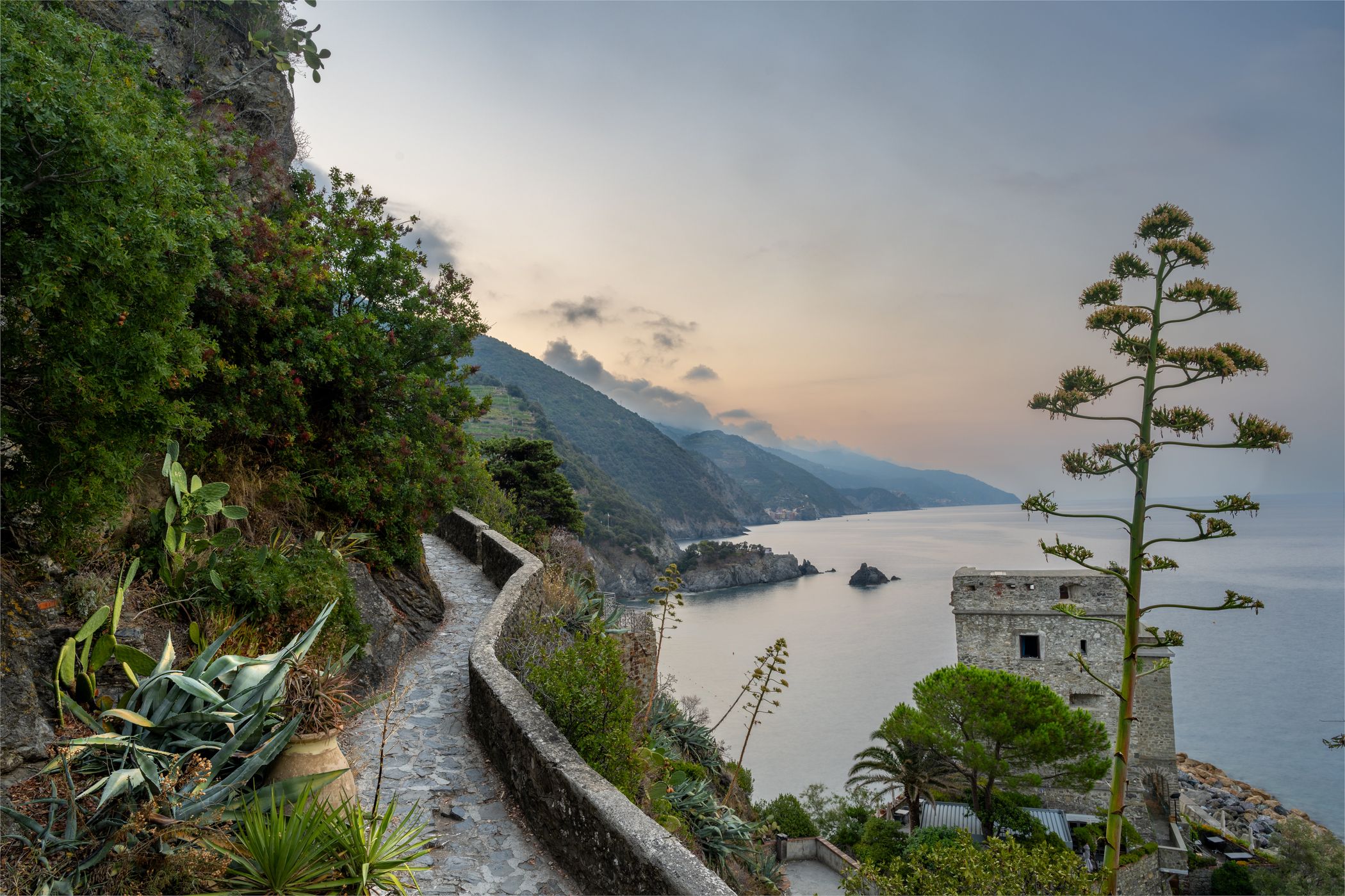 Convent of the Capuchin Friars, Italy