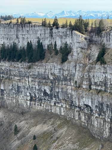 Creux du Van