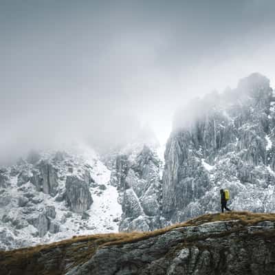 Durmitor Nationalpark, Montenegro