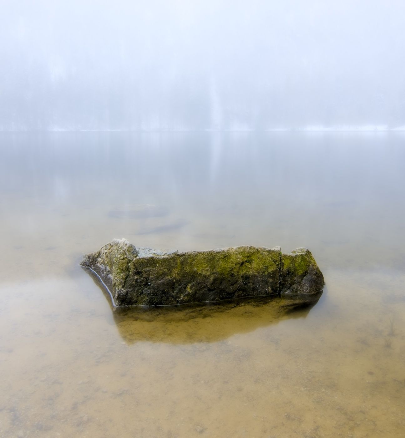 Feldsee, Black Forest, Germany