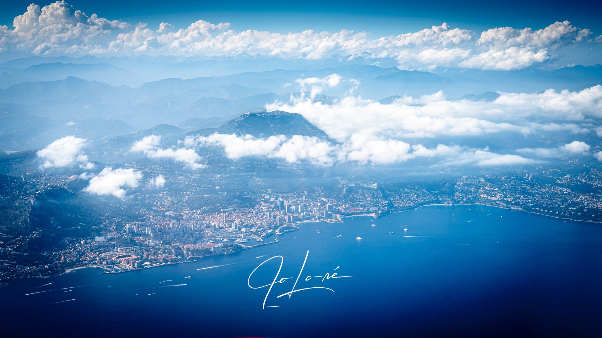 'French Riviera, Principality of Monaco', Monaco 