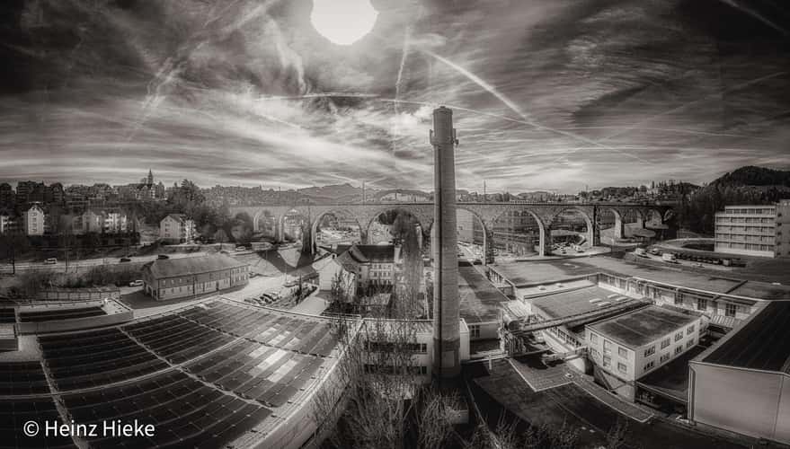Glatttal Viadukt