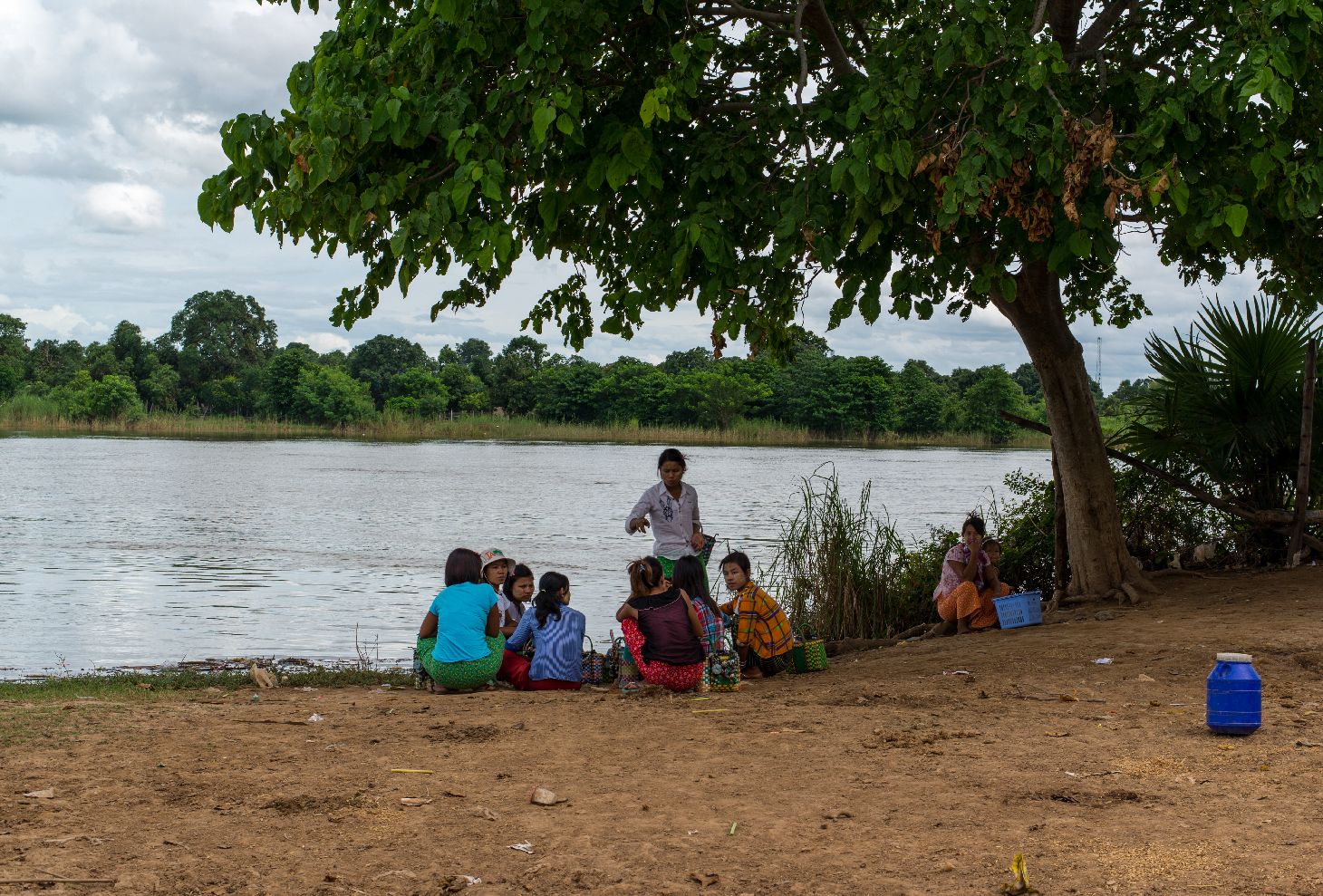 inwa, Myanmar