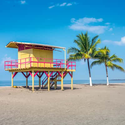 Jaco Beach, Costa Rica