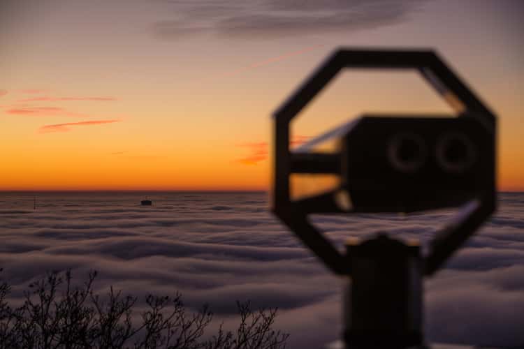 Kahlenberg Viewpoint