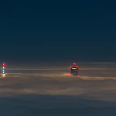 Kahlenberg Viewpoint, Austria