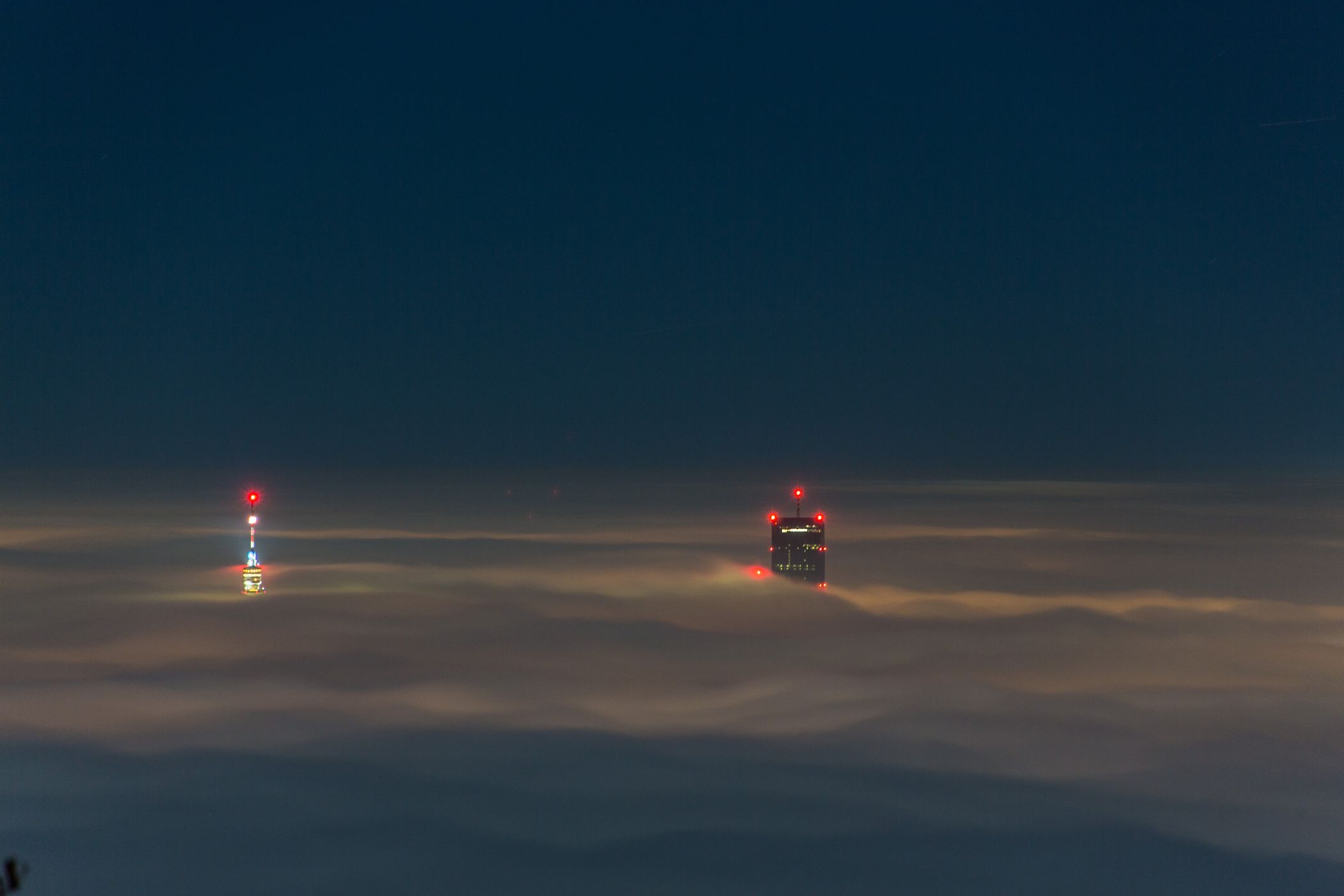 Kahlenberg Viewpoint, Austria