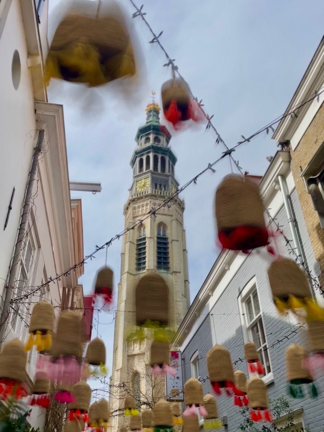 Lange Jan Middelburg, Netherlands