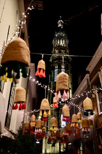 Lange Jan Middelburg