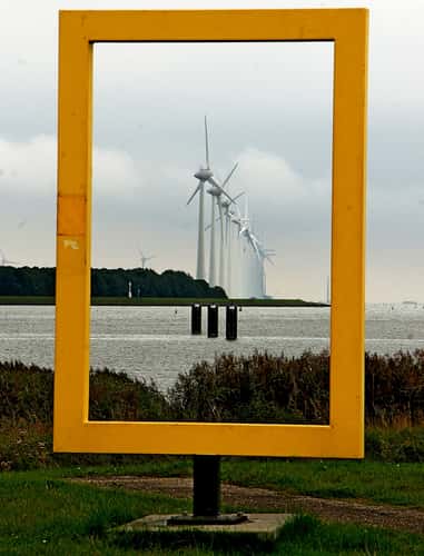 Lemmer Beach