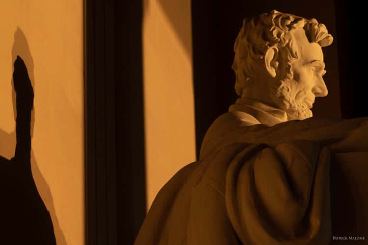 Lincoln Memorial