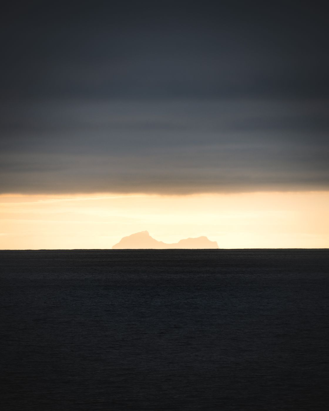 Lofoten Ferry, Lofoten, Norway