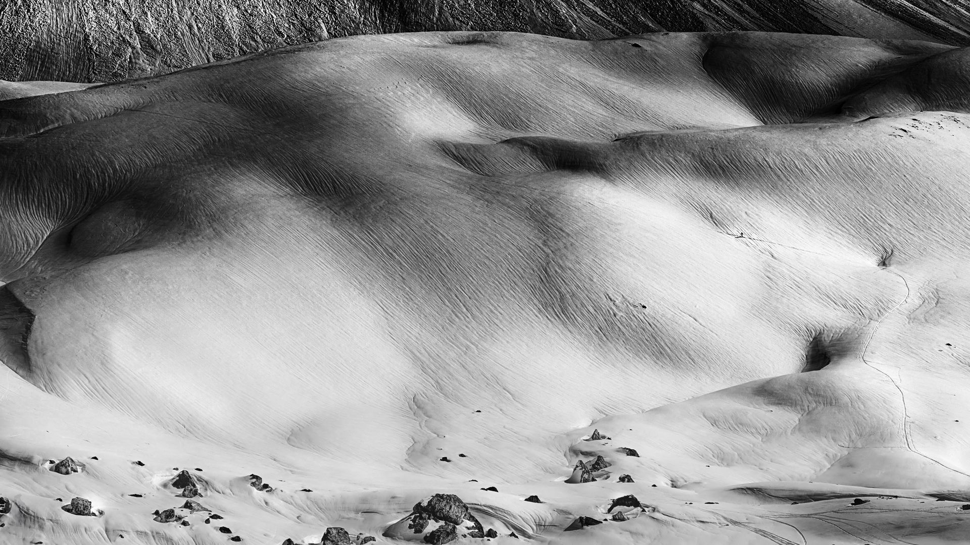 Lonesome Cowboy, France