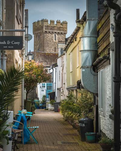 Looe
