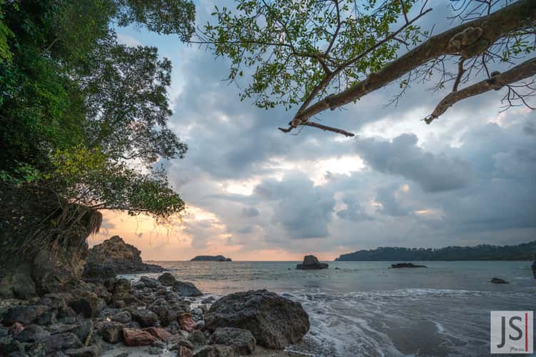 Manuel Antonio National Park
