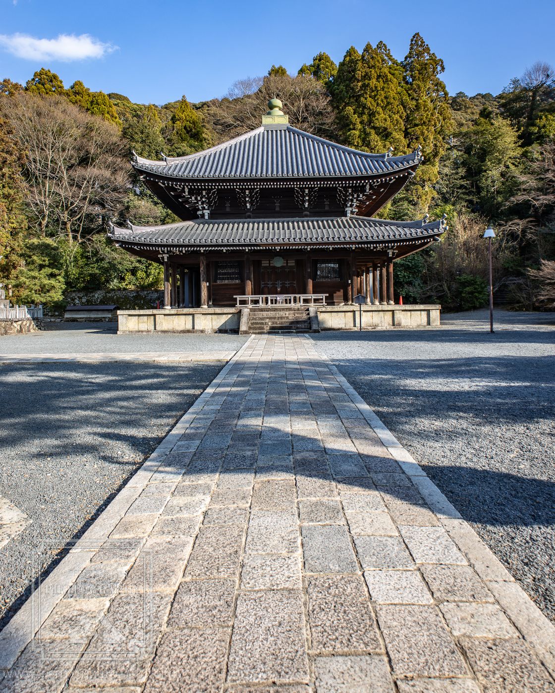 Maruyama Park, Japan