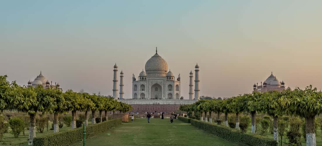 Mehtab Bagh