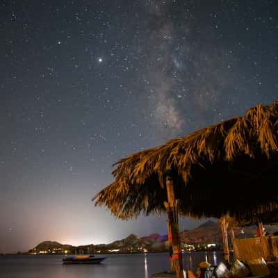 Midetation Camp, Egypt