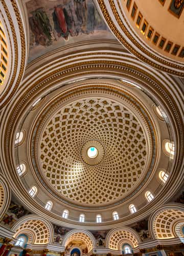 Mosta Rotunda