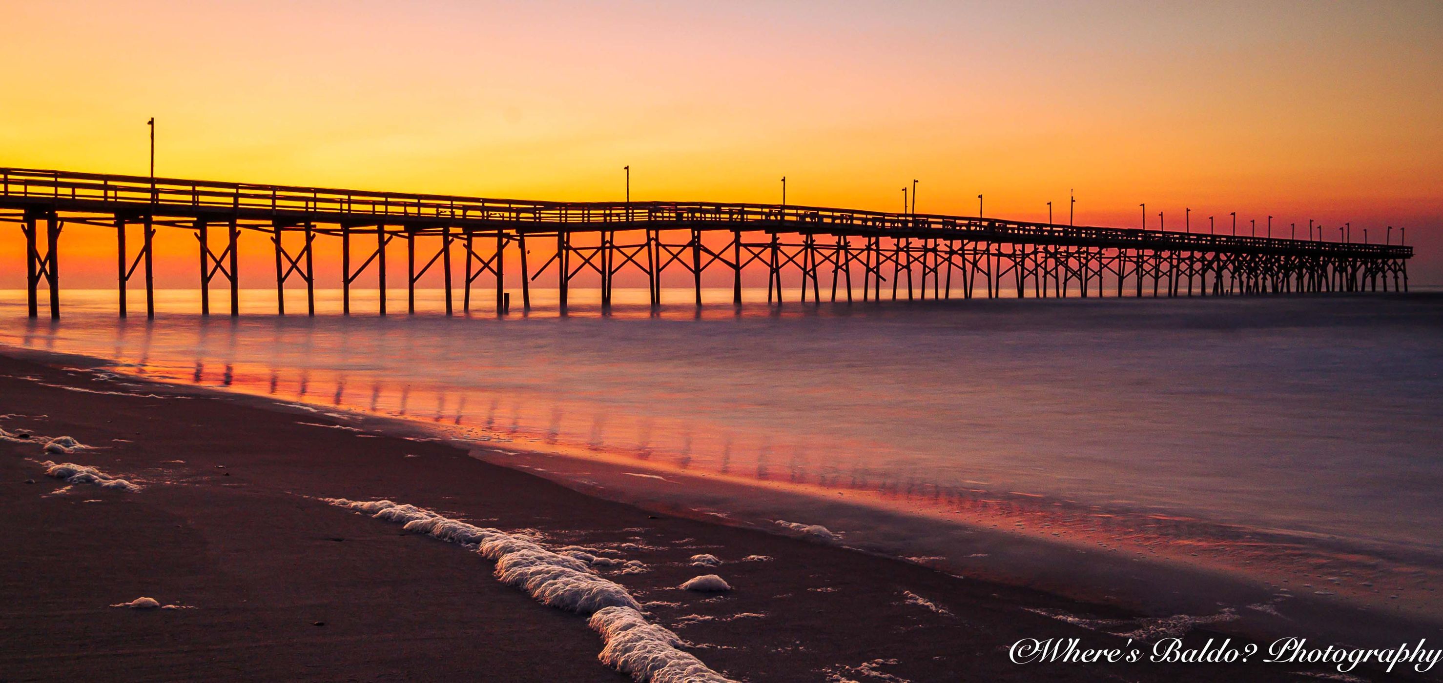 Ocean Isle Beach, North Carolina, USA