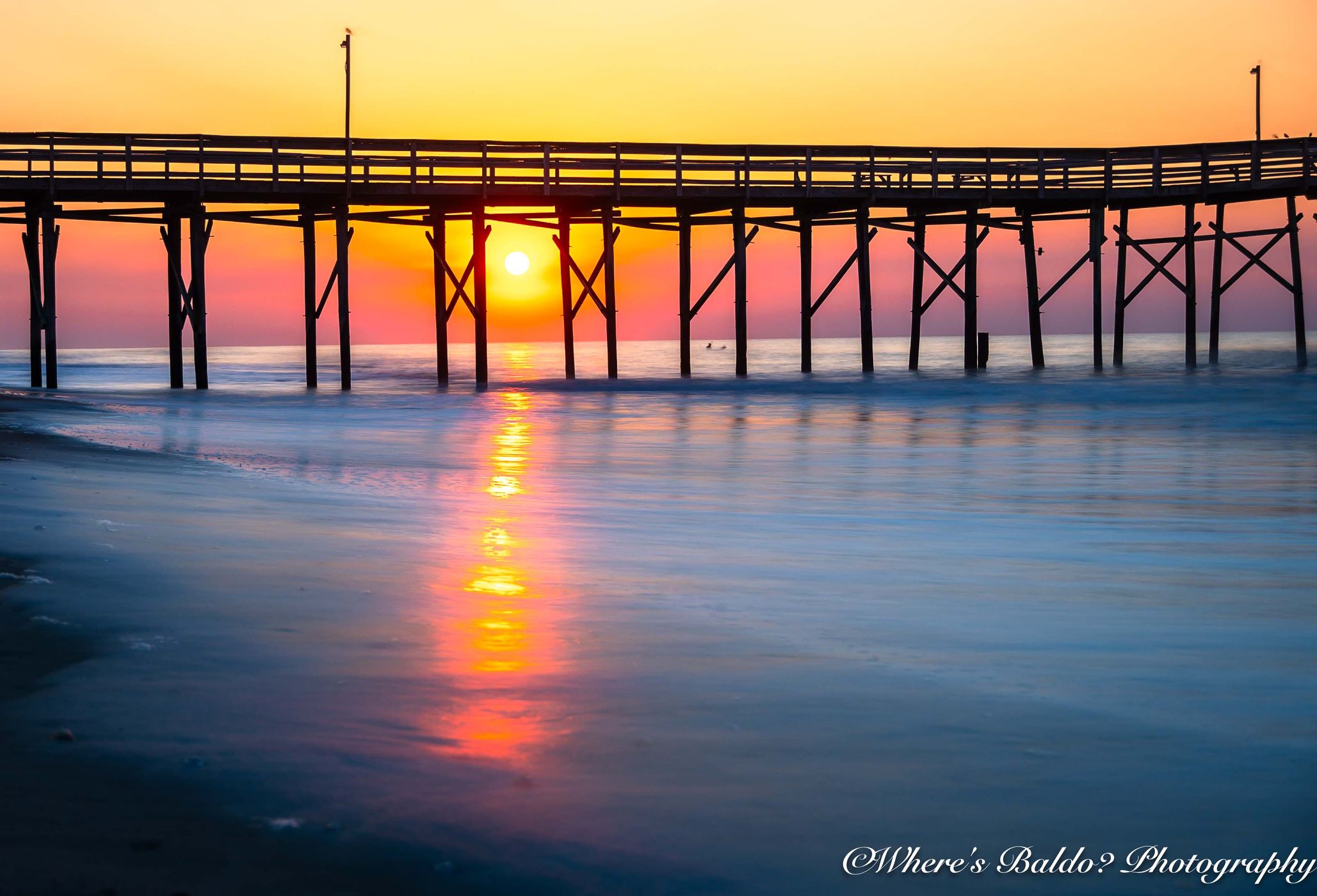 Ocean Isle Beach, North Carolina, USA