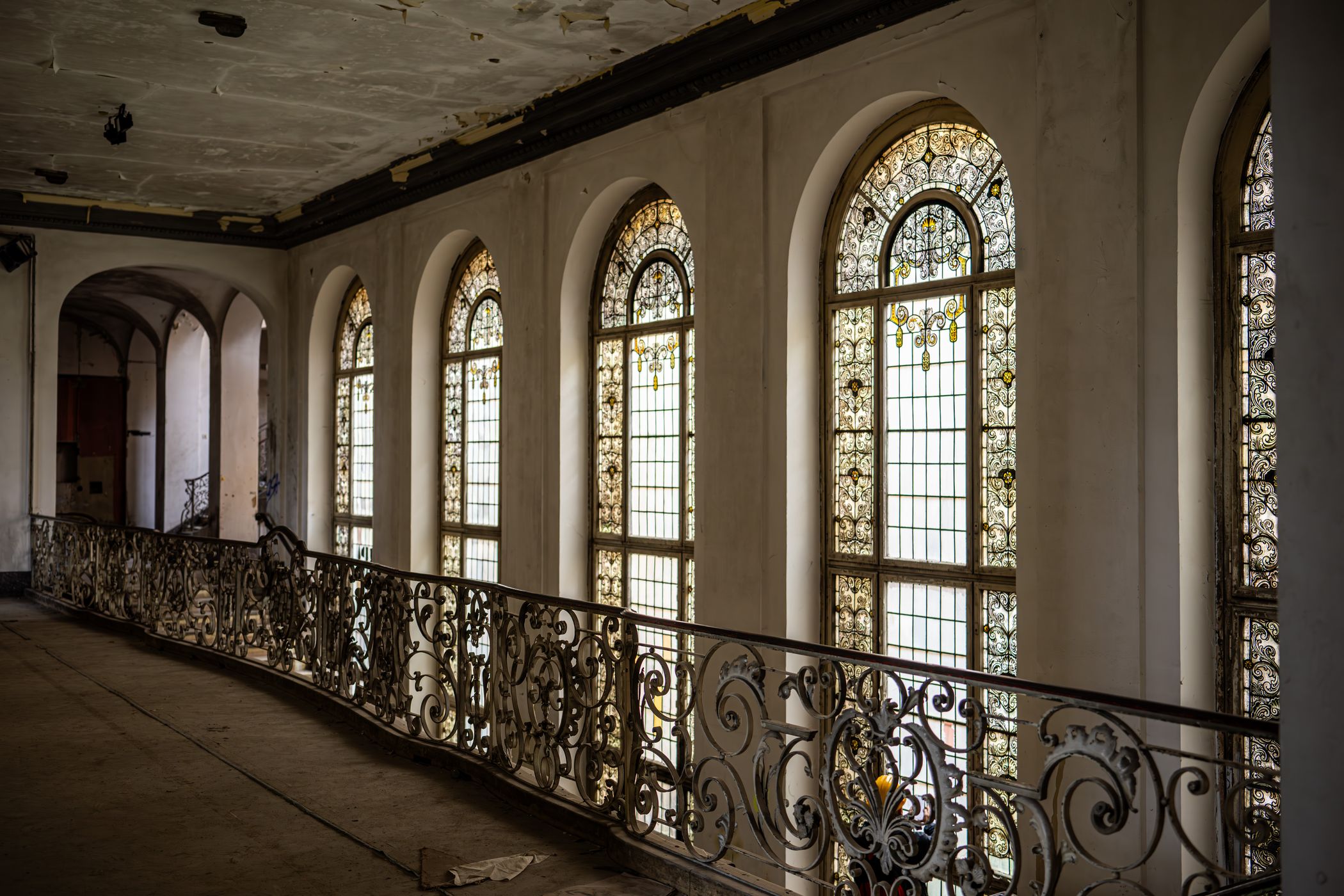 Old Police Headquarters, Frankfurt am Main, Germany
