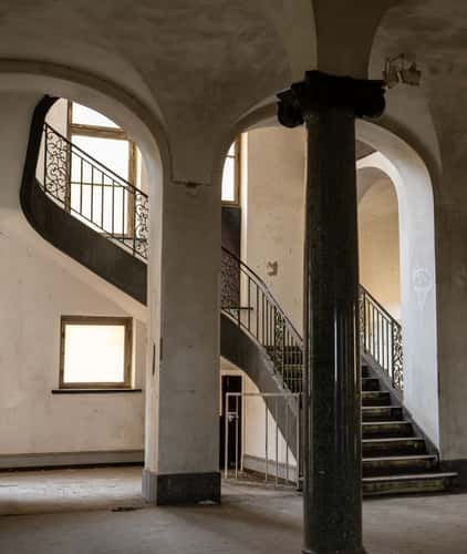 Old Police Headquarters, Frankfurt am Main