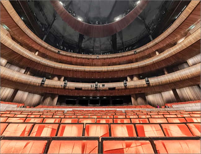 Opera, Oslo
