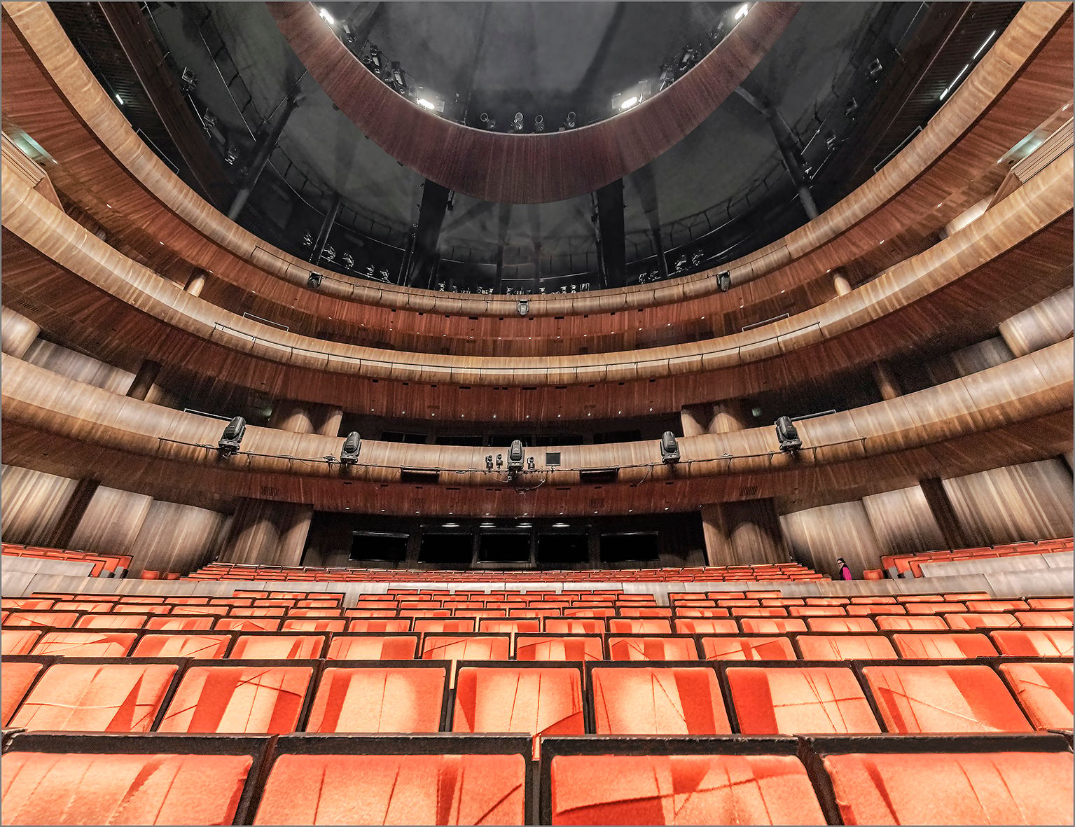 Opera, Oslo, Norway