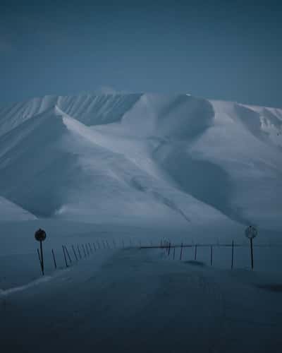 Outskirts Of Town