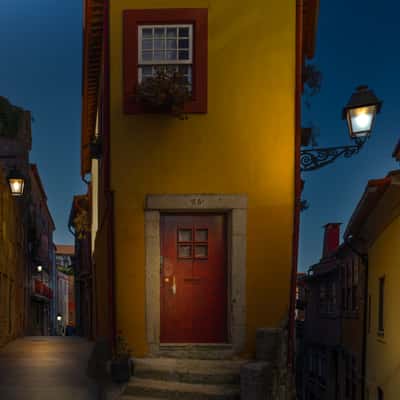 Pelames55, Portugal