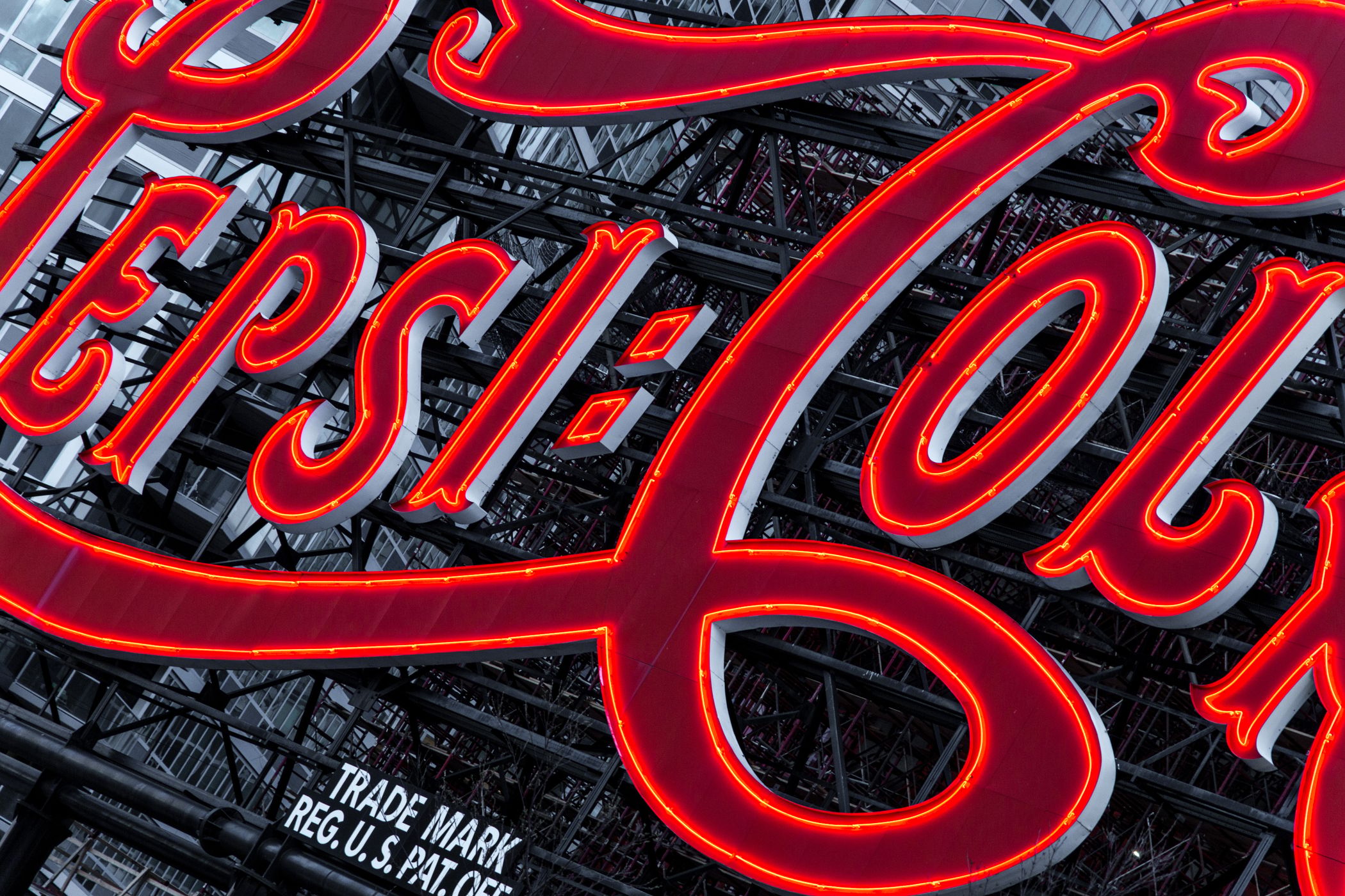 Pepsi Cola Park, USA