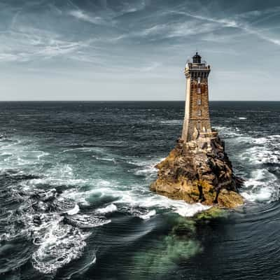 Phare de la Vieille, France