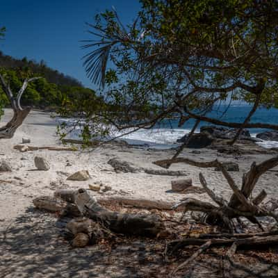 Playa Grande, Montezuma, Costa Rica, Costa Rica