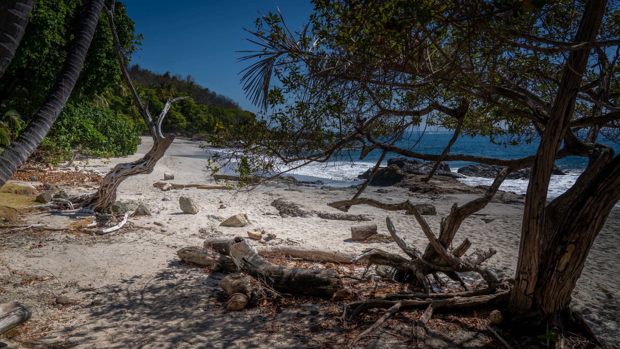 Playa Grande, Montezuma, Costa Rica, Costa Rica