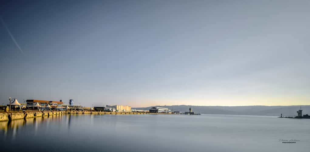 Port Varna