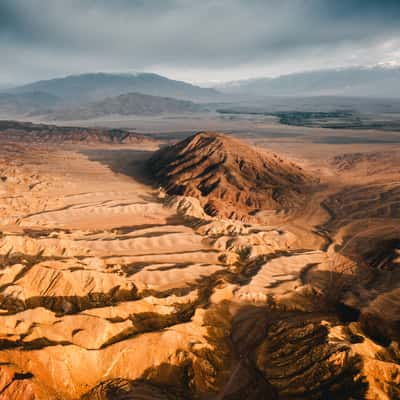 Red Canyon, Kyrgyz Republic