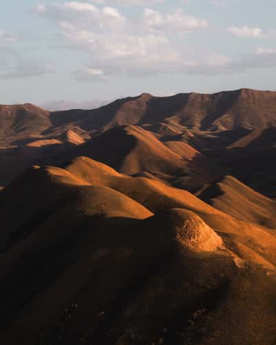 Red Hills